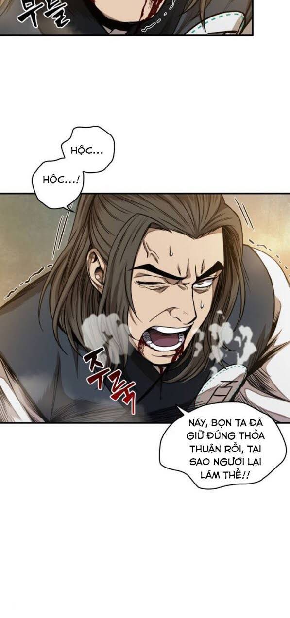Nano Ma Thần Chap 58 - Next Chap 59