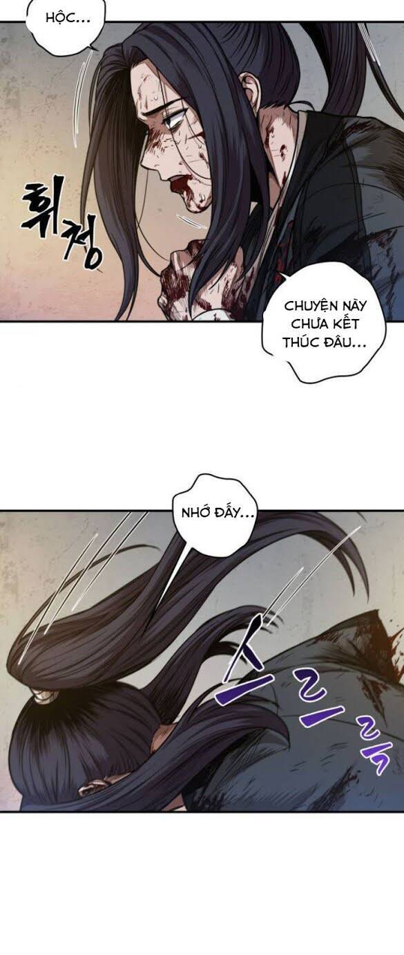 Nano Ma Thần Chap 58 - Next Chap 59