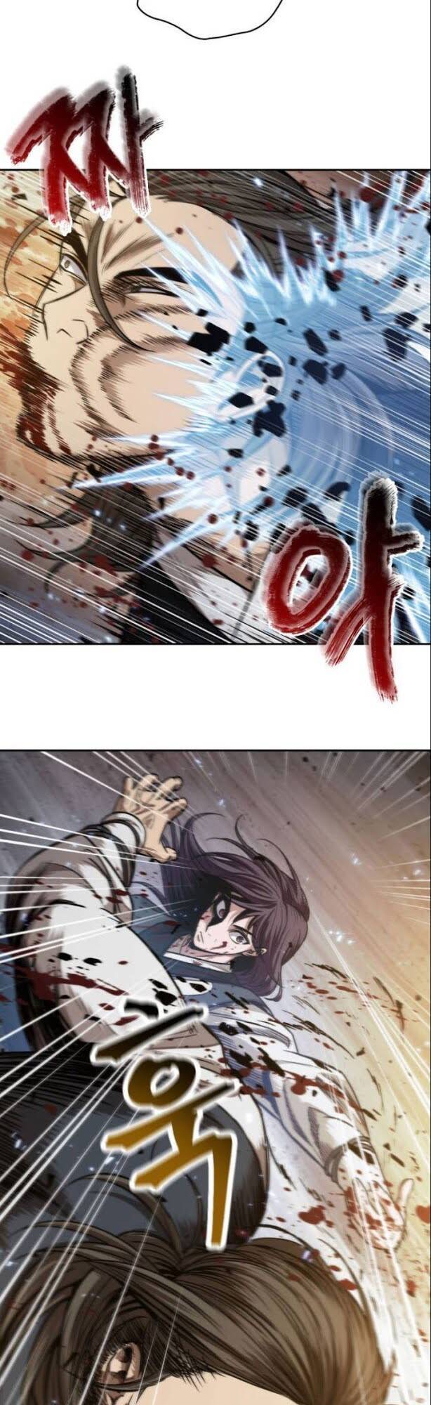 Nano Ma Thần Chap 58 - Next Chap 59