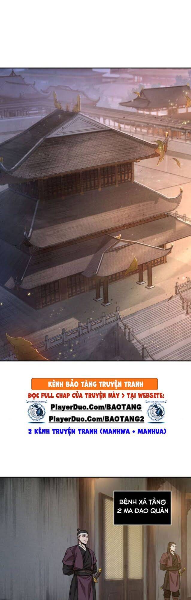 Nano Ma Thần Chap 58 - Next Chap 59