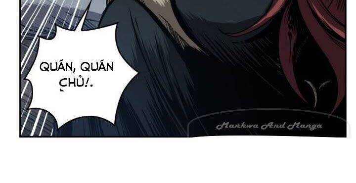 Nano Ma Thần Chap 58 - Next Chap 59