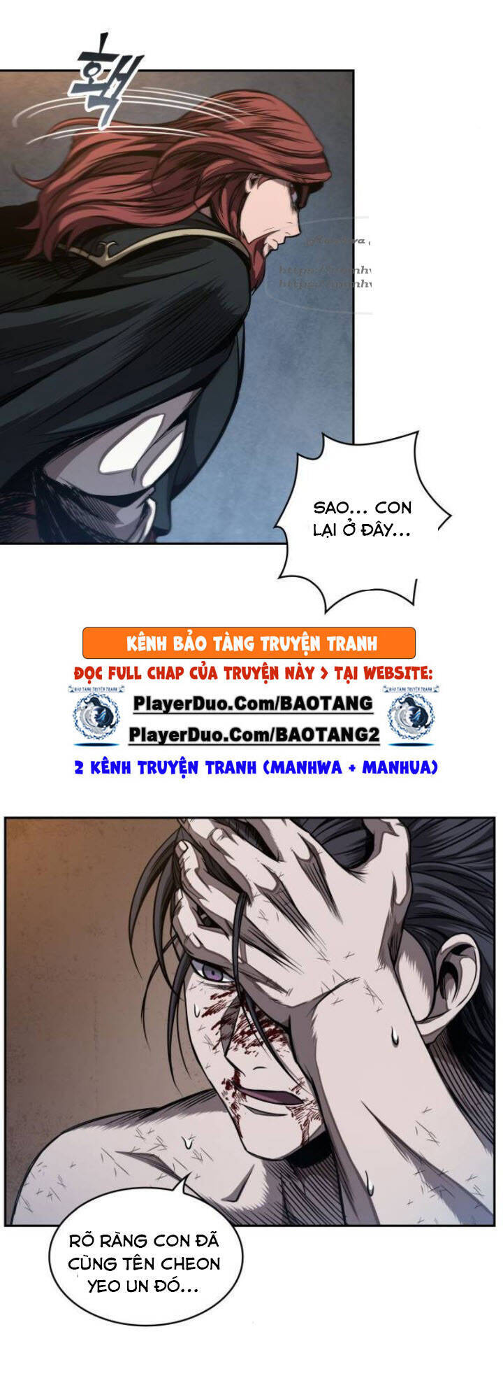 Nano Ma Thần Chap 58 - Next Chap 59