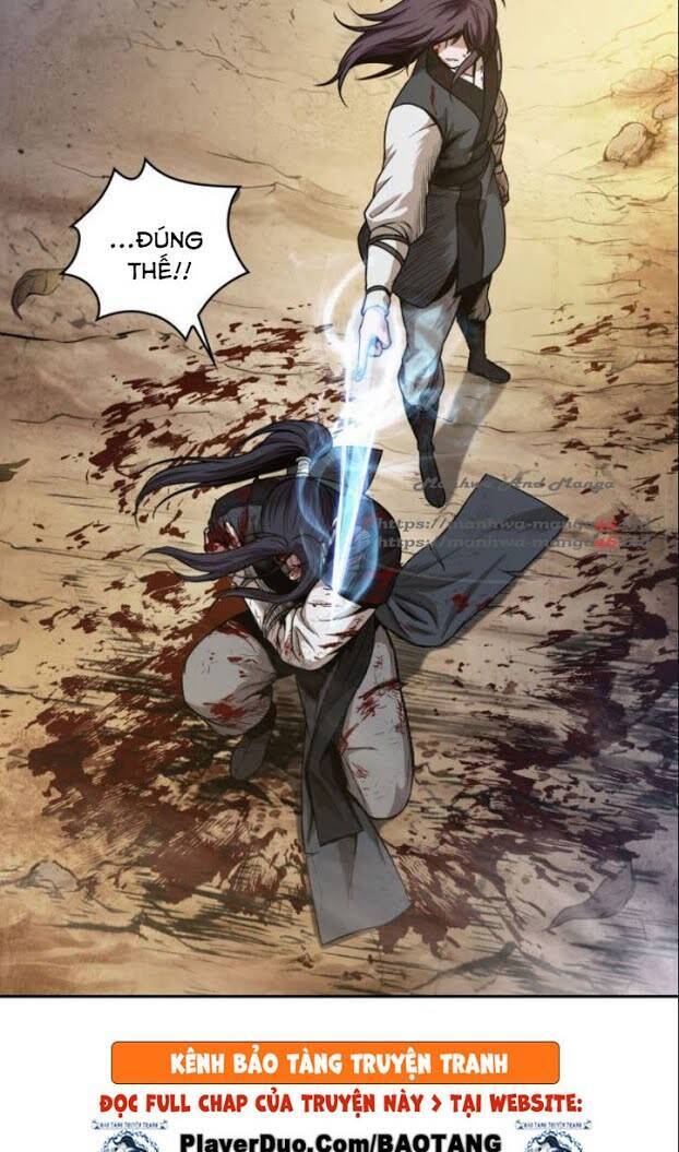 Nano Ma Thần Chap 58 - Next Chap 59