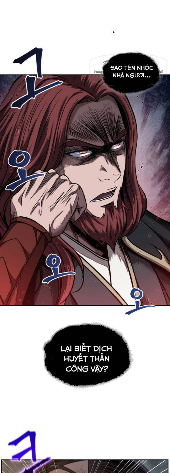 Nano Ma Thần Chap 58 - Next Chap 59