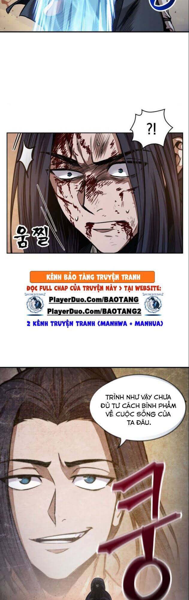 Nano Ma Thần Chap 58 - Next Chap 59