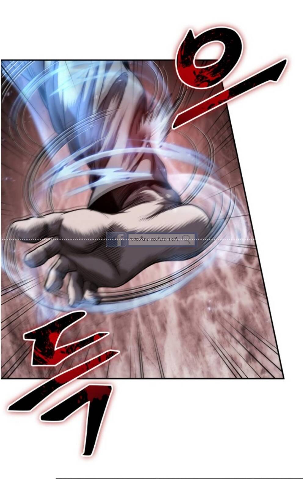 Nano Ma Thần Chap 59 - Next Chap 60