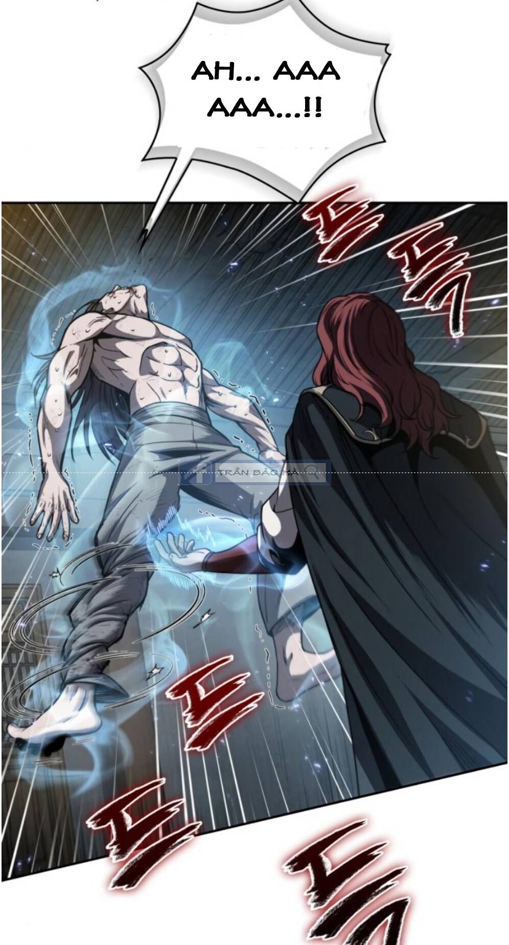 Nano Ma Thần Chap 59 - Next Chap 60