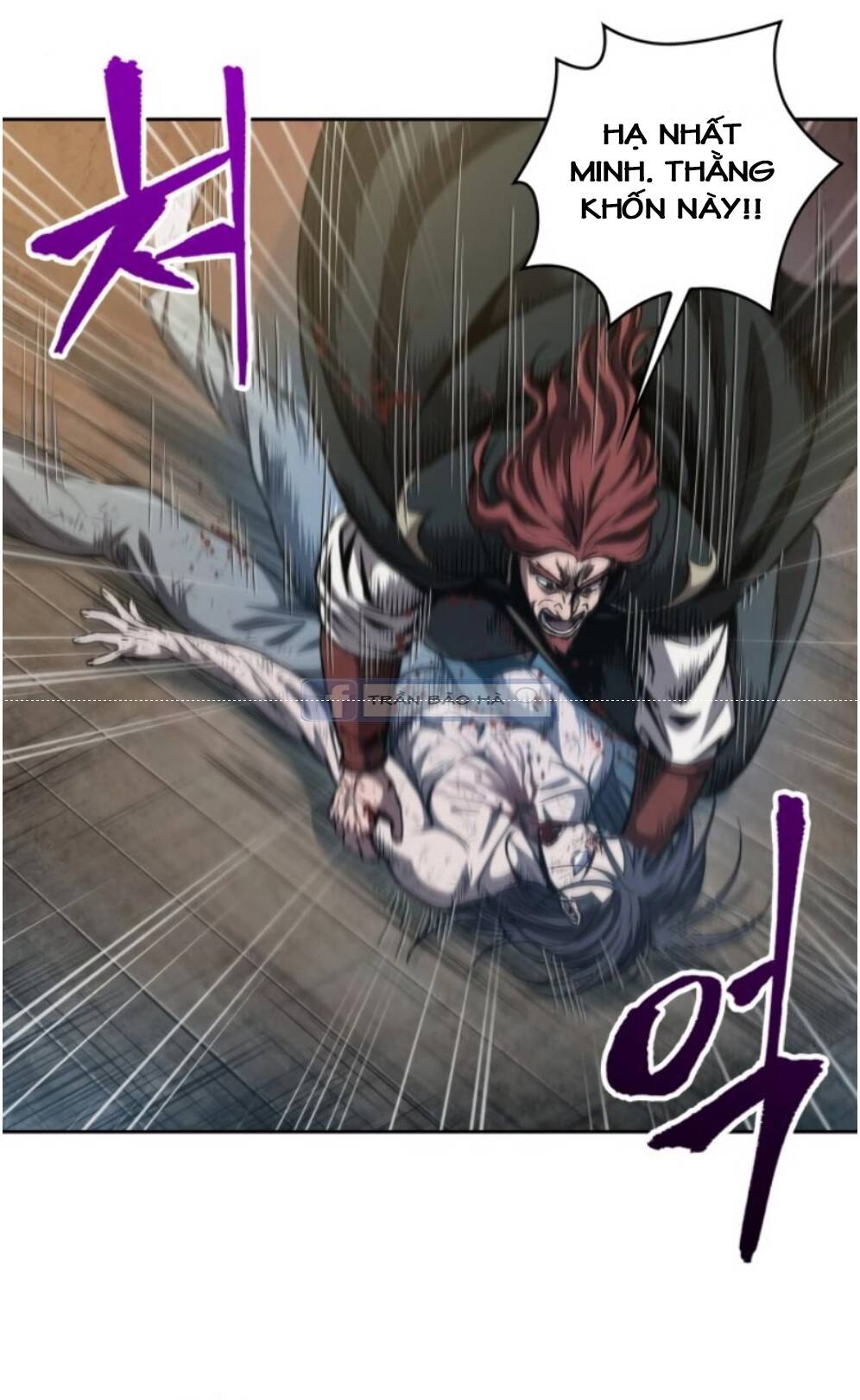 Nano Ma Thần Chap 59 - Next Chap 60