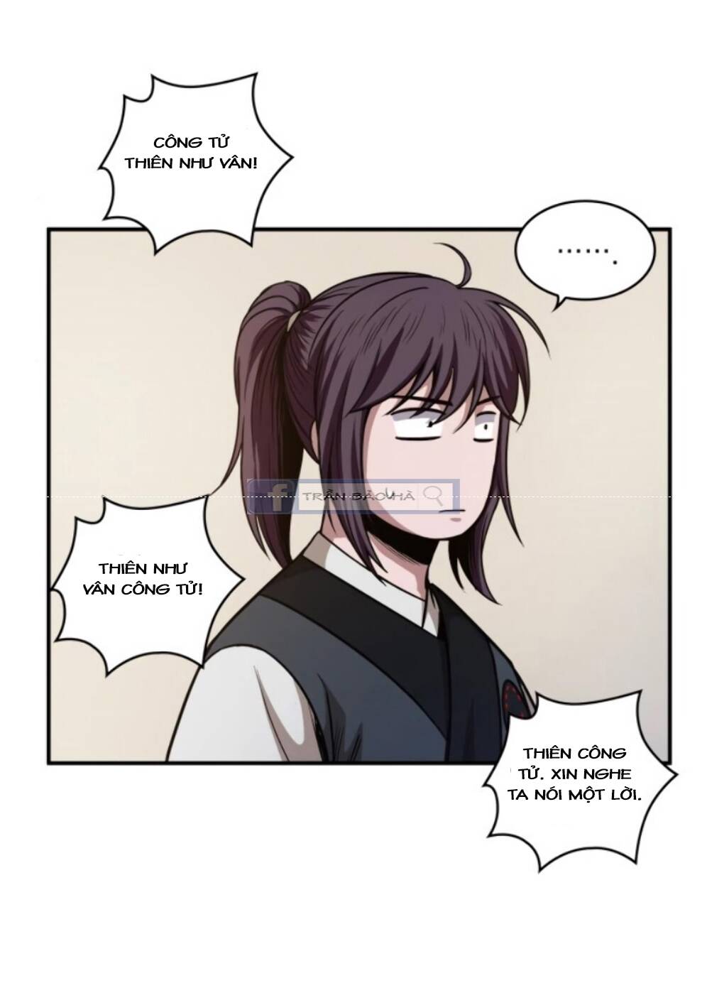 Nano Ma Thần Chap 59 - Next Chap 60