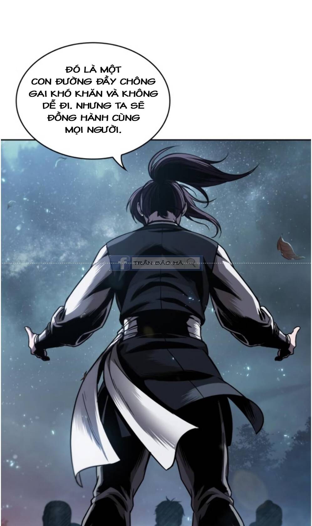Nano Ma Thần Chap 59 - Next Chap 60