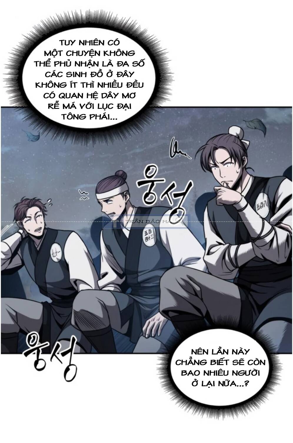 Nano Ma Thần Chap 59 - Next Chap 60