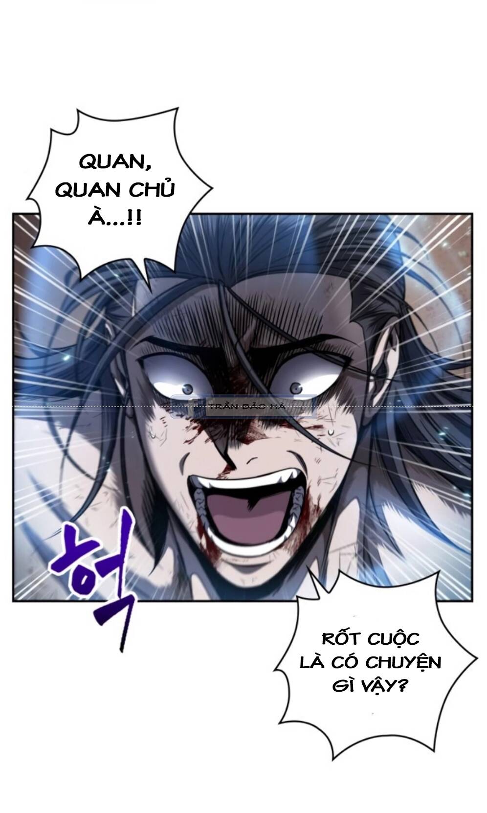 Nano Ma Thần Chap 59 - Next Chap 60