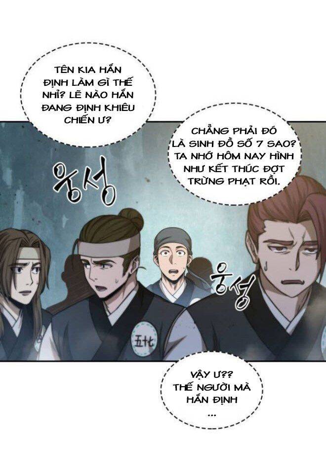 Nano Ma Thần Chap 50 - Next Chap 51