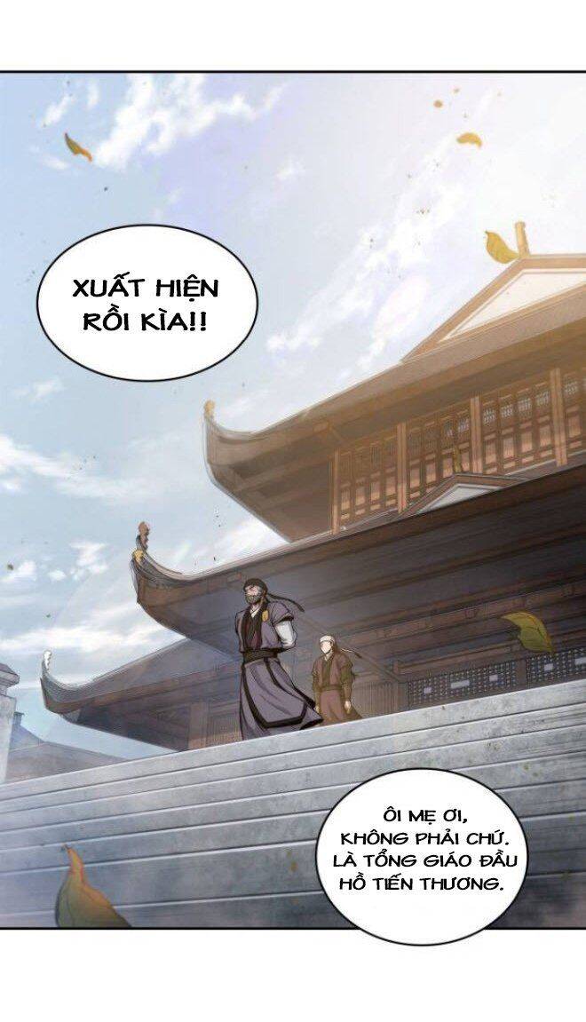 Nano Ma Thần Chap 50 - Next Chap 51