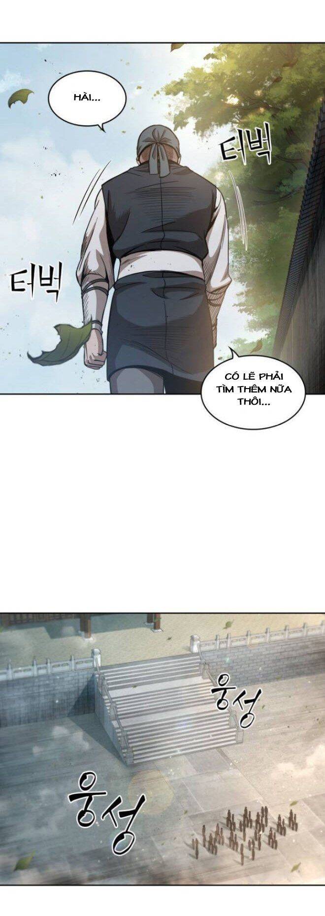 Nano Ma Thần Chap 50 - Next Chap 51