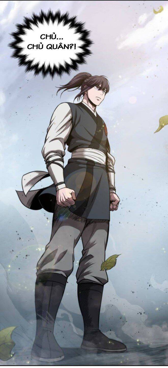 Nano Ma Thần Chap 50 - Next Chap 51