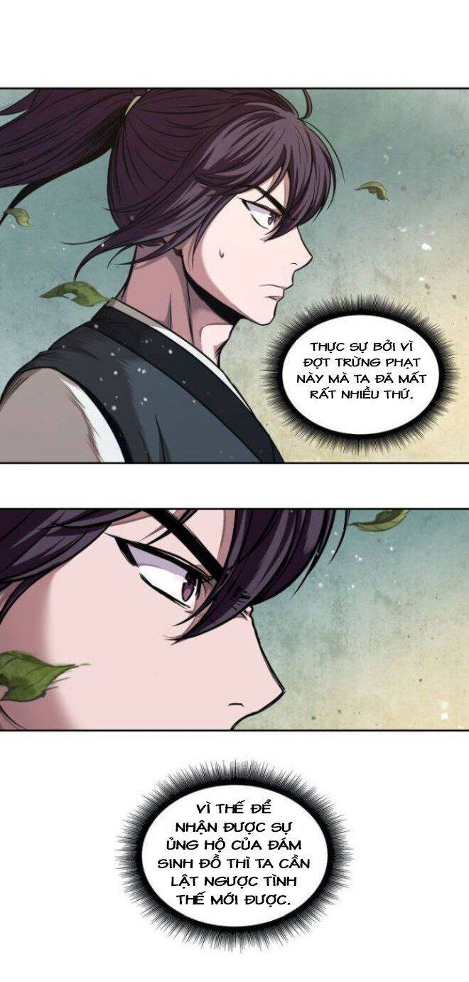 Nano Ma Thần Chap 50 - Next Chap 51