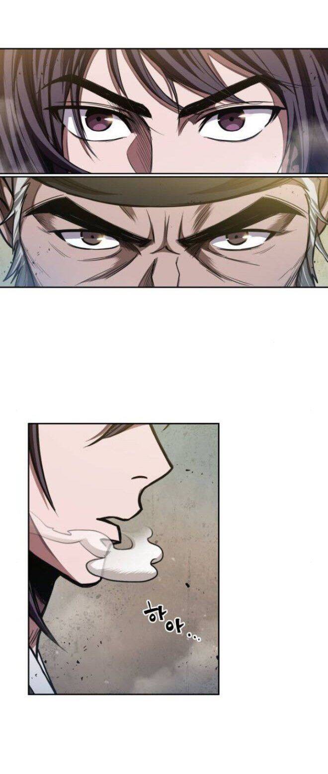 Nano Ma Thần Chap 50 - Next Chap 51