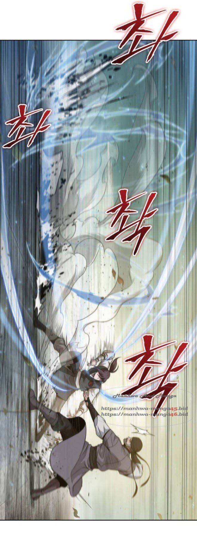 Nano Ma Thần Chap 50 - Next Chap 51