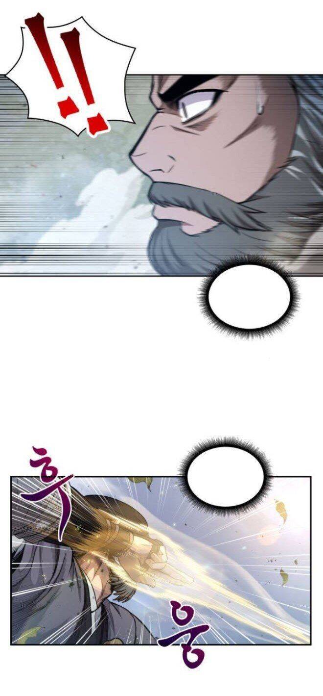 Nano Ma Thần Chap 50 - Next Chap 51