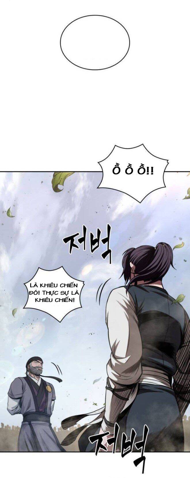 Nano Ma Thần Chap 50 - Next Chap 51