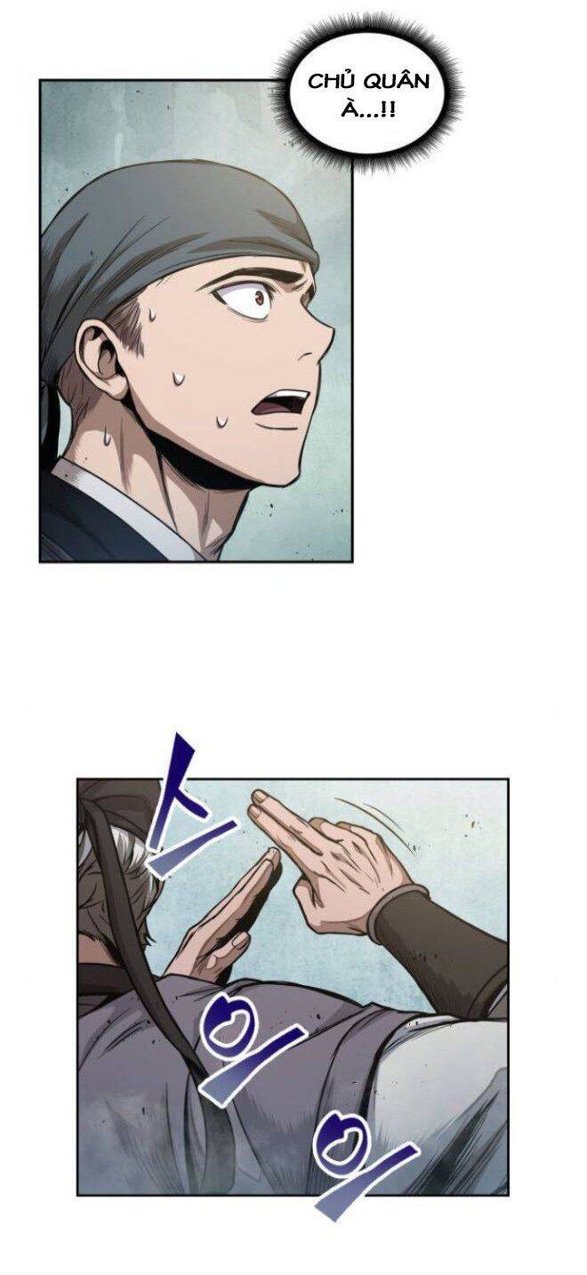 Nano Ma Thần Chap 50 - Next Chap 51