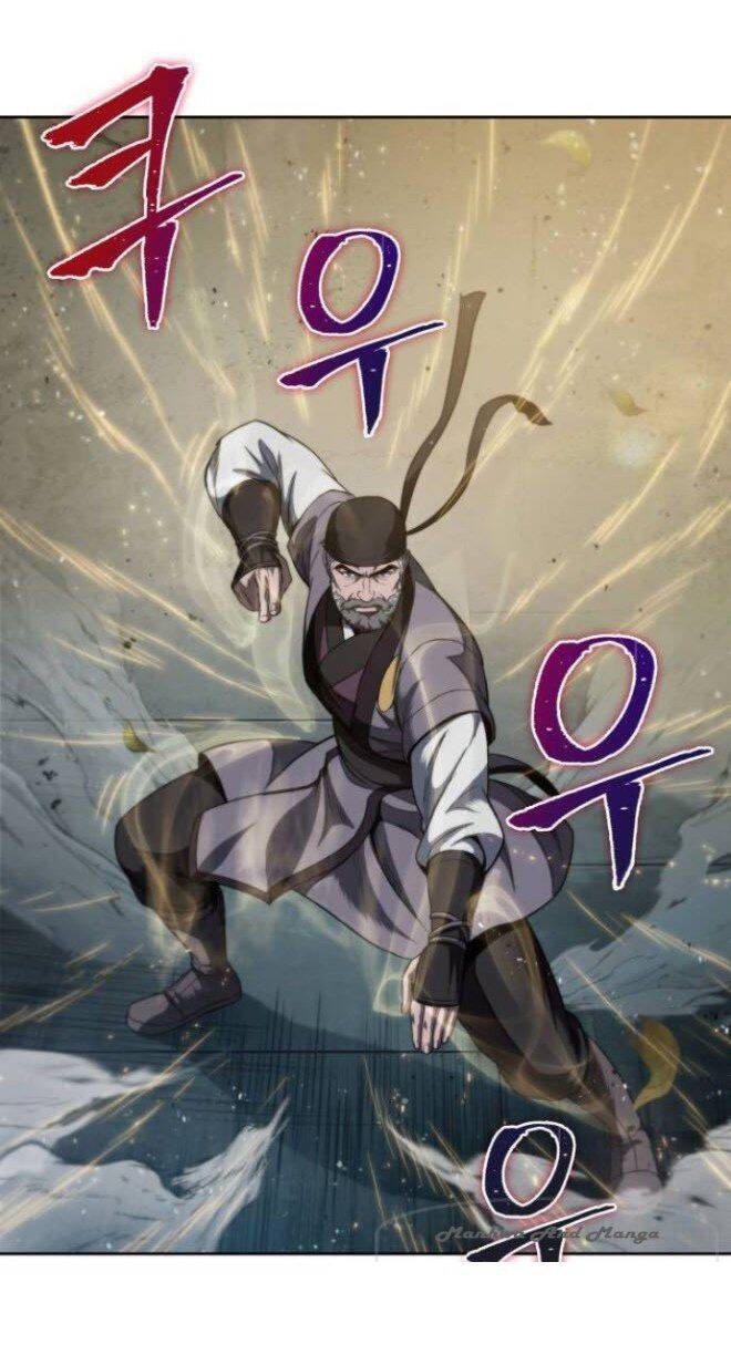 Nano Ma Thần Chap 50 - Next Chap 51