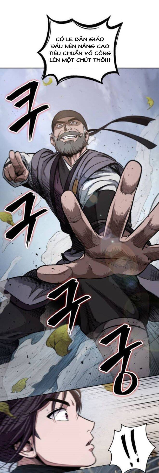 Nano Ma Thần Chap 50 - Next Chap 51