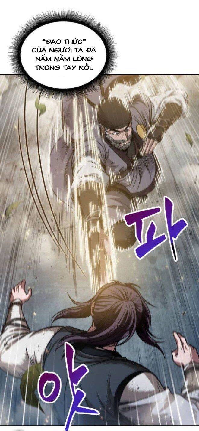 Nano Ma Thần Chap 50 - Next Chap 51