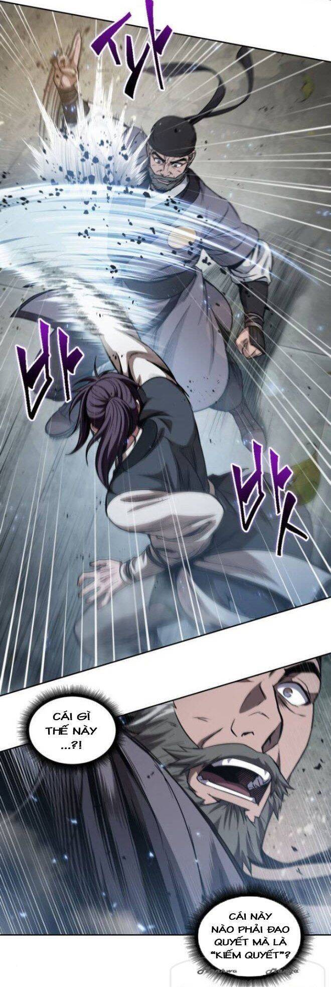 Nano Ma Thần Chap 50 - Next Chap 51