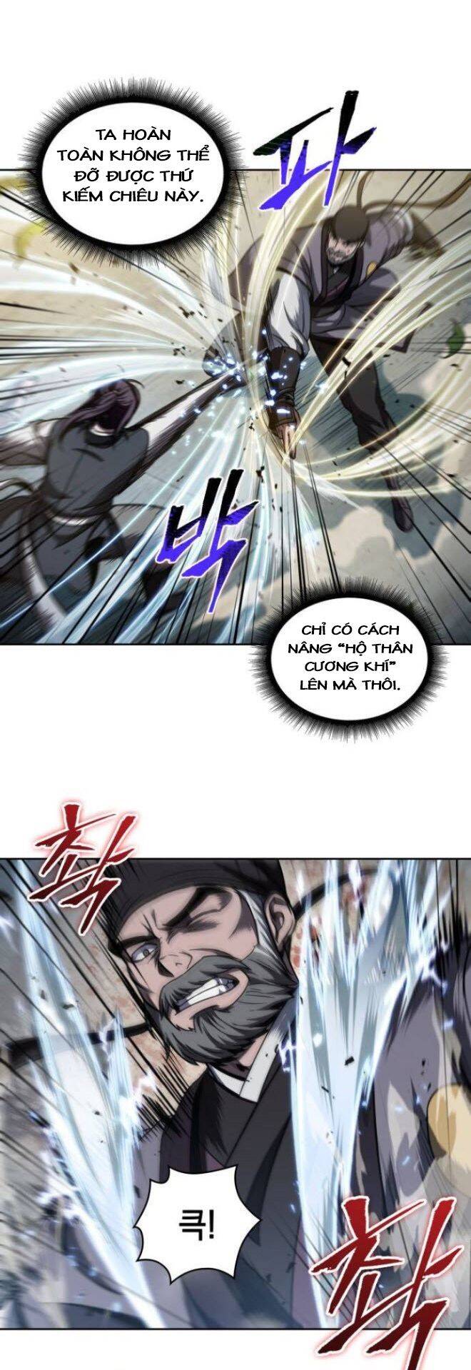 Nano Ma Thần Chap 50 - Next Chap 51