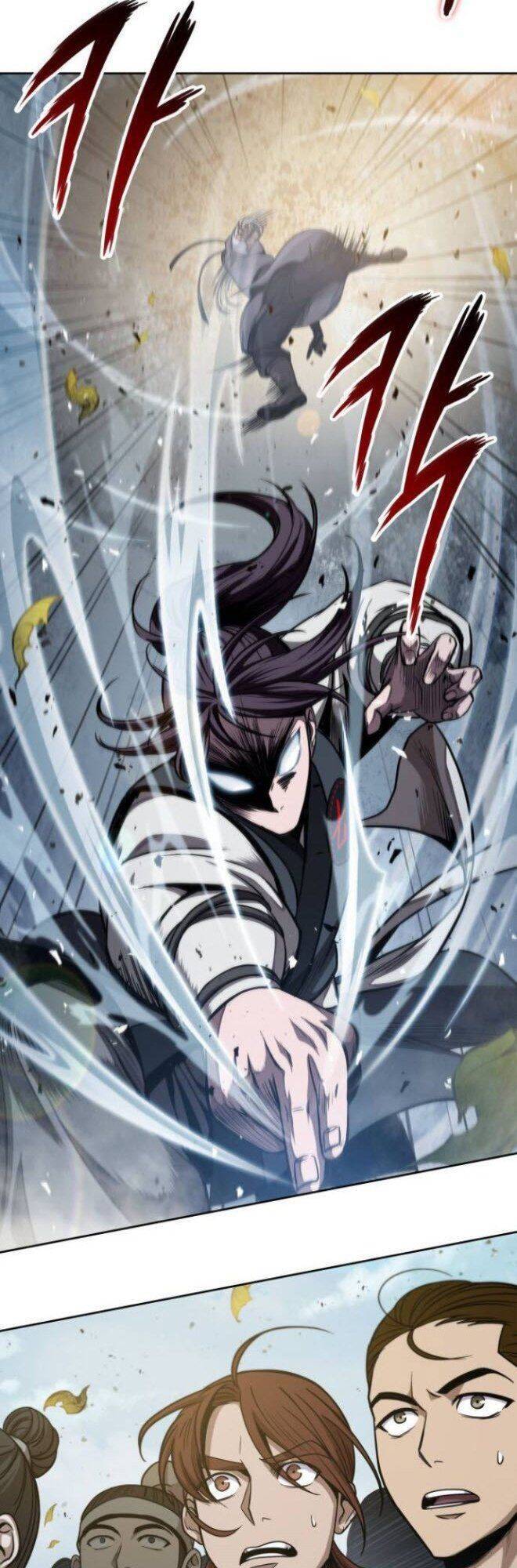 Nano Ma Thần Chap 50 - Next Chap 51