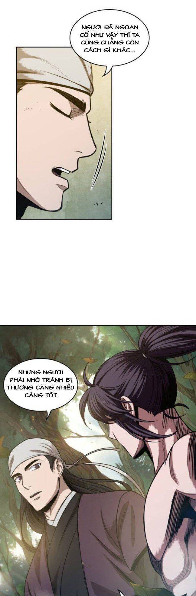 Nano Ma Thần Chap 50 - Next Chap 51