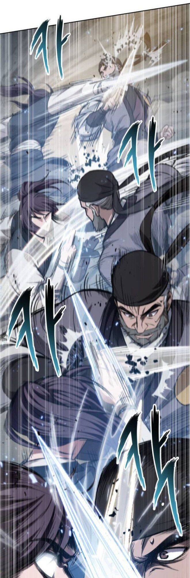 Nano Ma Thần Chap 50 - Next Chap 51