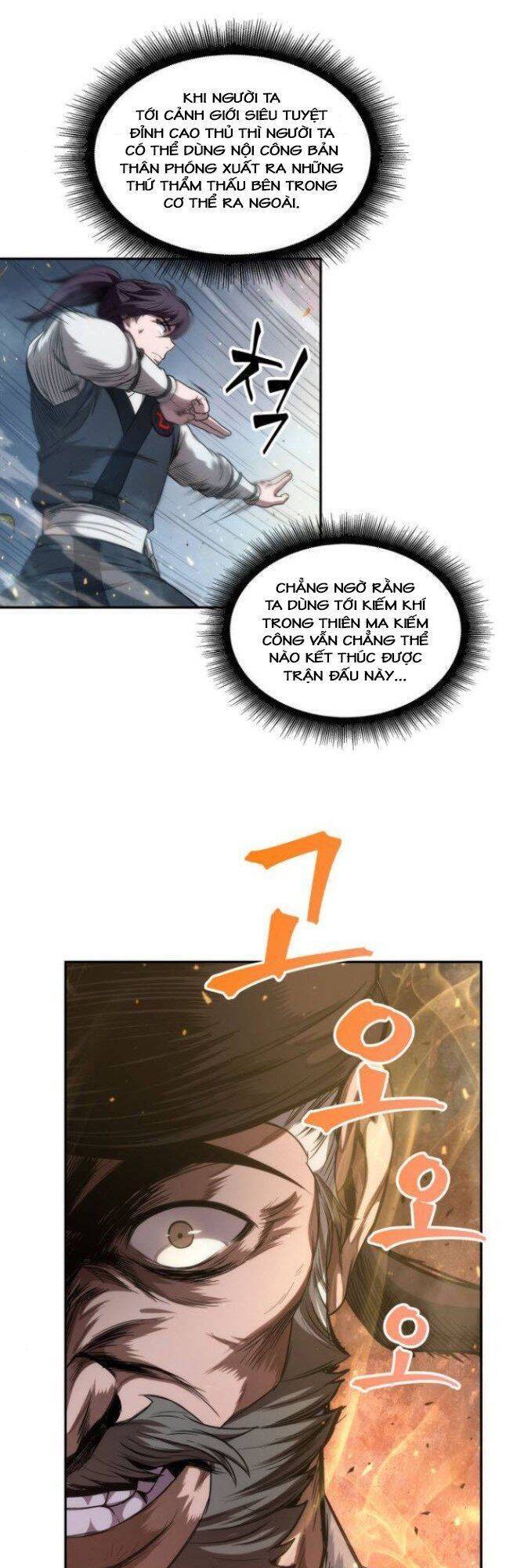 Nano Ma Thần Chap 50 - Next Chap 51