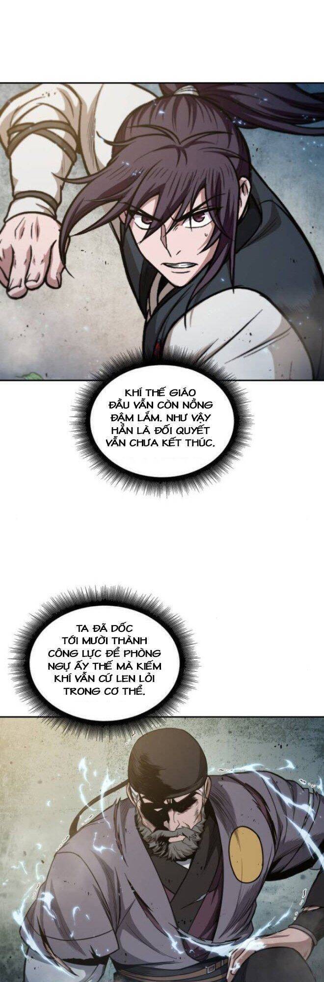 Nano Ma Thần Chap 50 - Next Chap 51