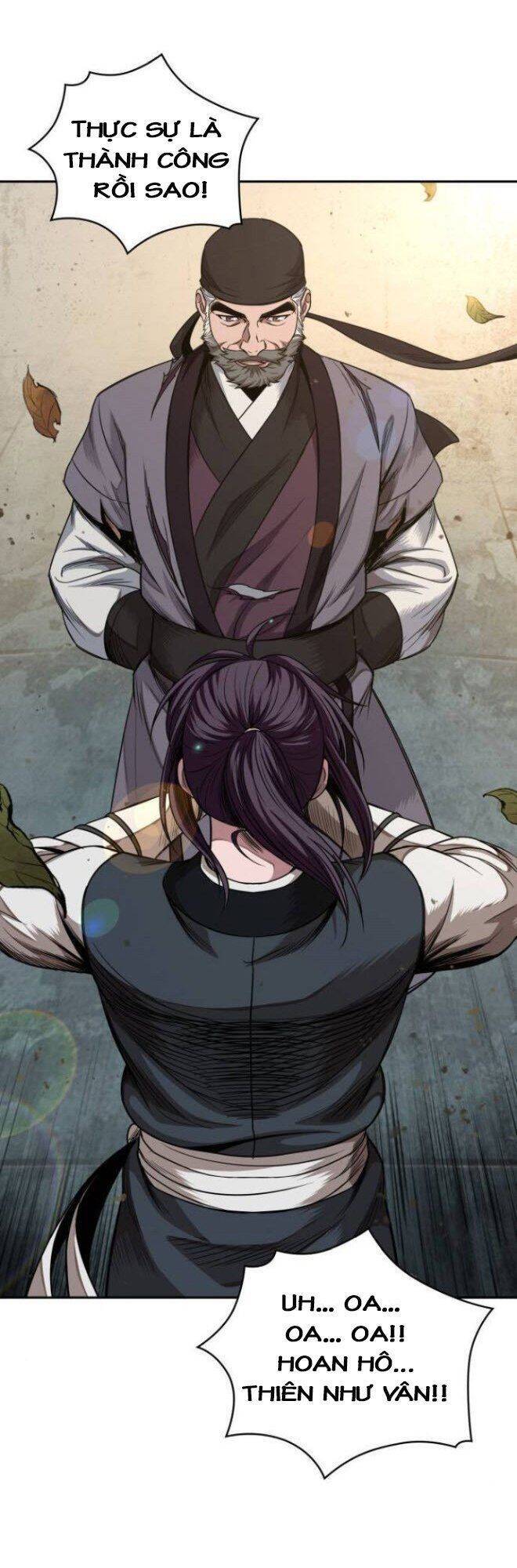 Nano Ma Thần Chap 50 - Next Chap 51