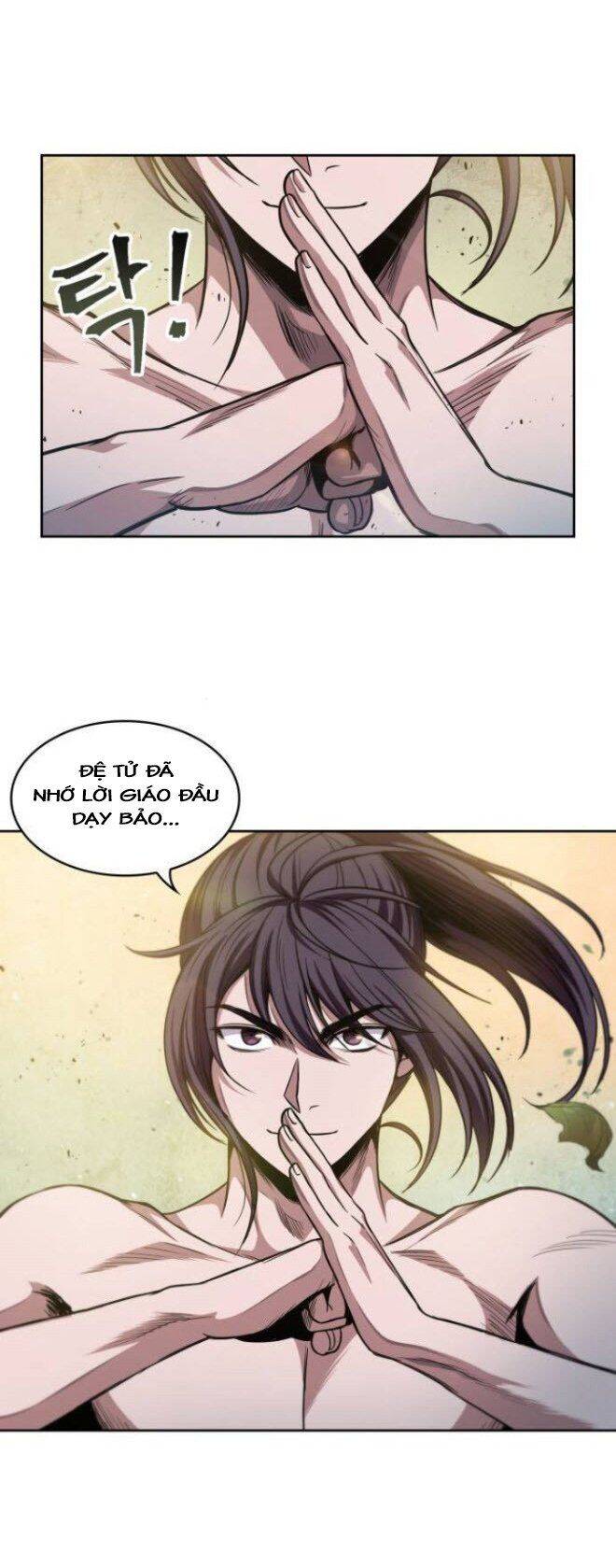 Nano Ma Thần Chap 50 - Next Chap 51