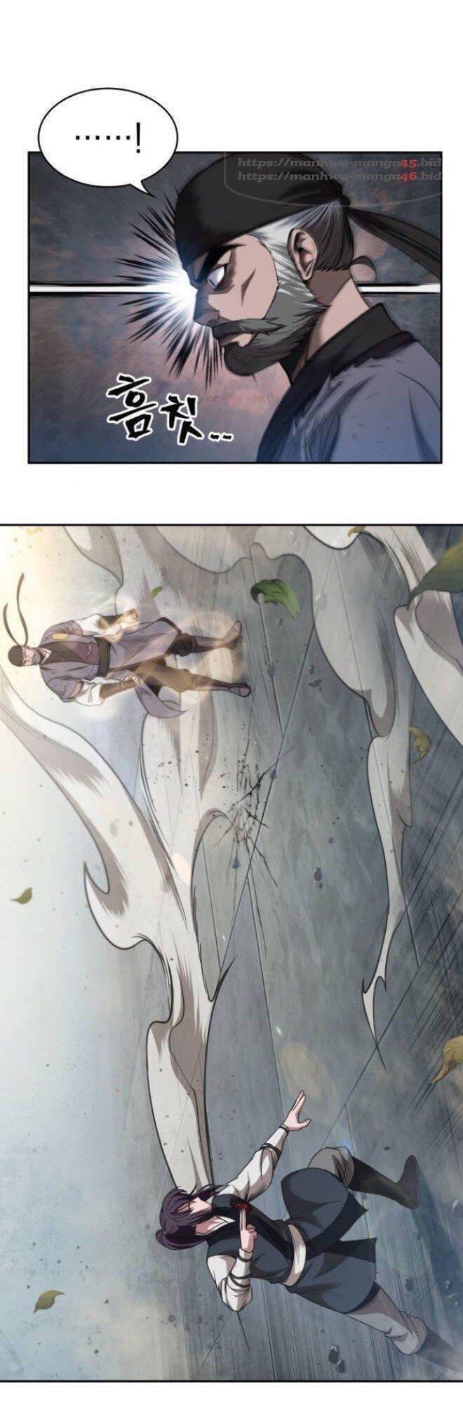 Nano Ma Thần Chap 50 - Next Chap 51