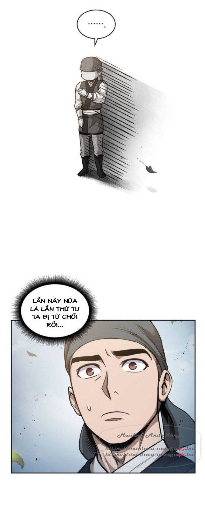 Nano Ma Thần Chap 50 - Next Chap 51