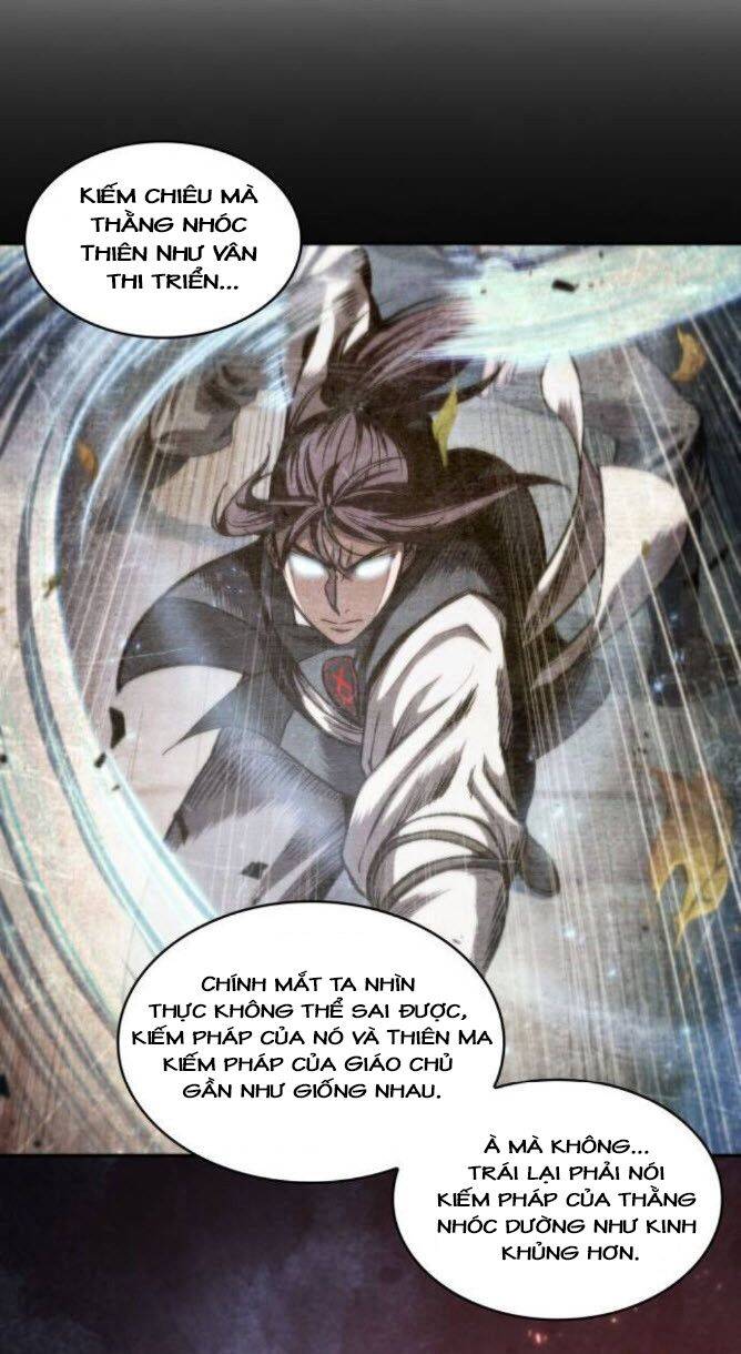 Nano Ma Thần Chap 51 - Next Chap 52