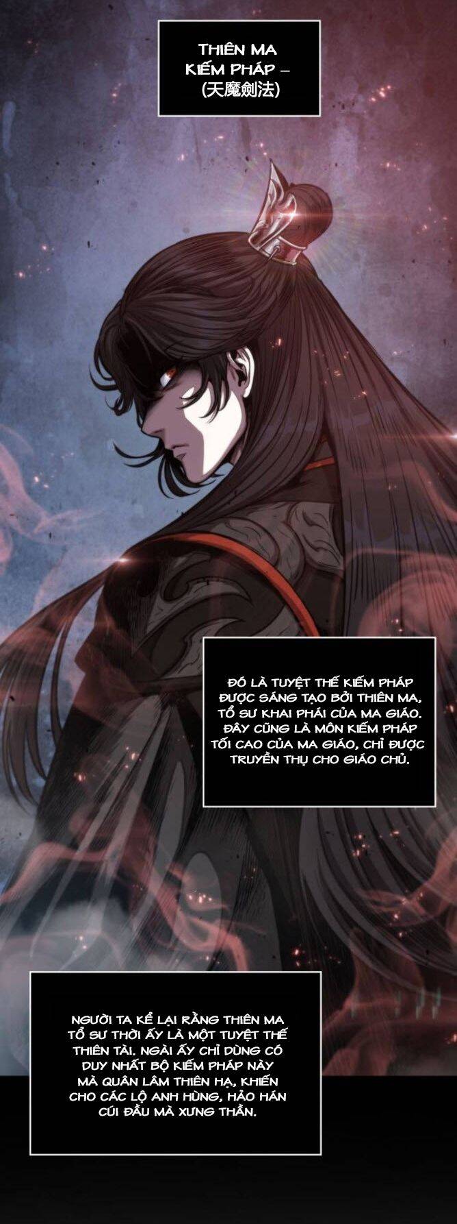 Nano Ma Thần Chap 51 - Next Chap 52