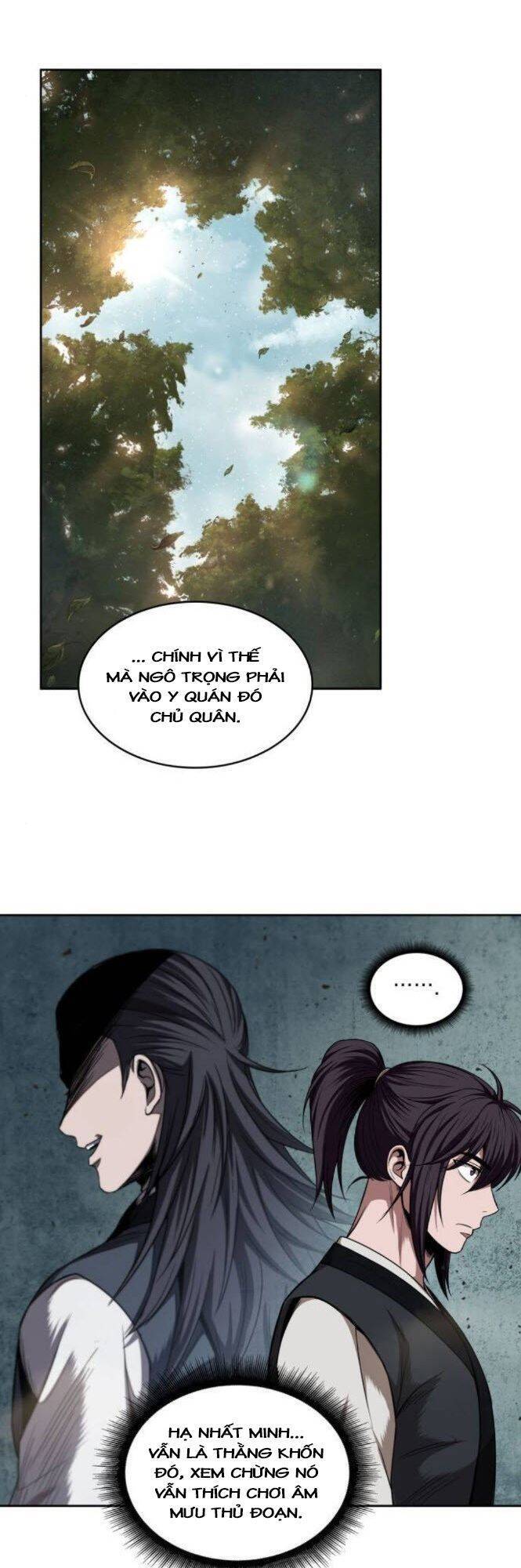 Nano Ma Thần Chap 51 - Next Chap 52