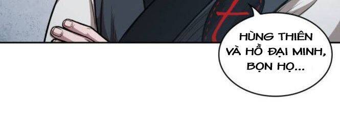 Nano Ma Thần Chap 51 - Next Chap 52
