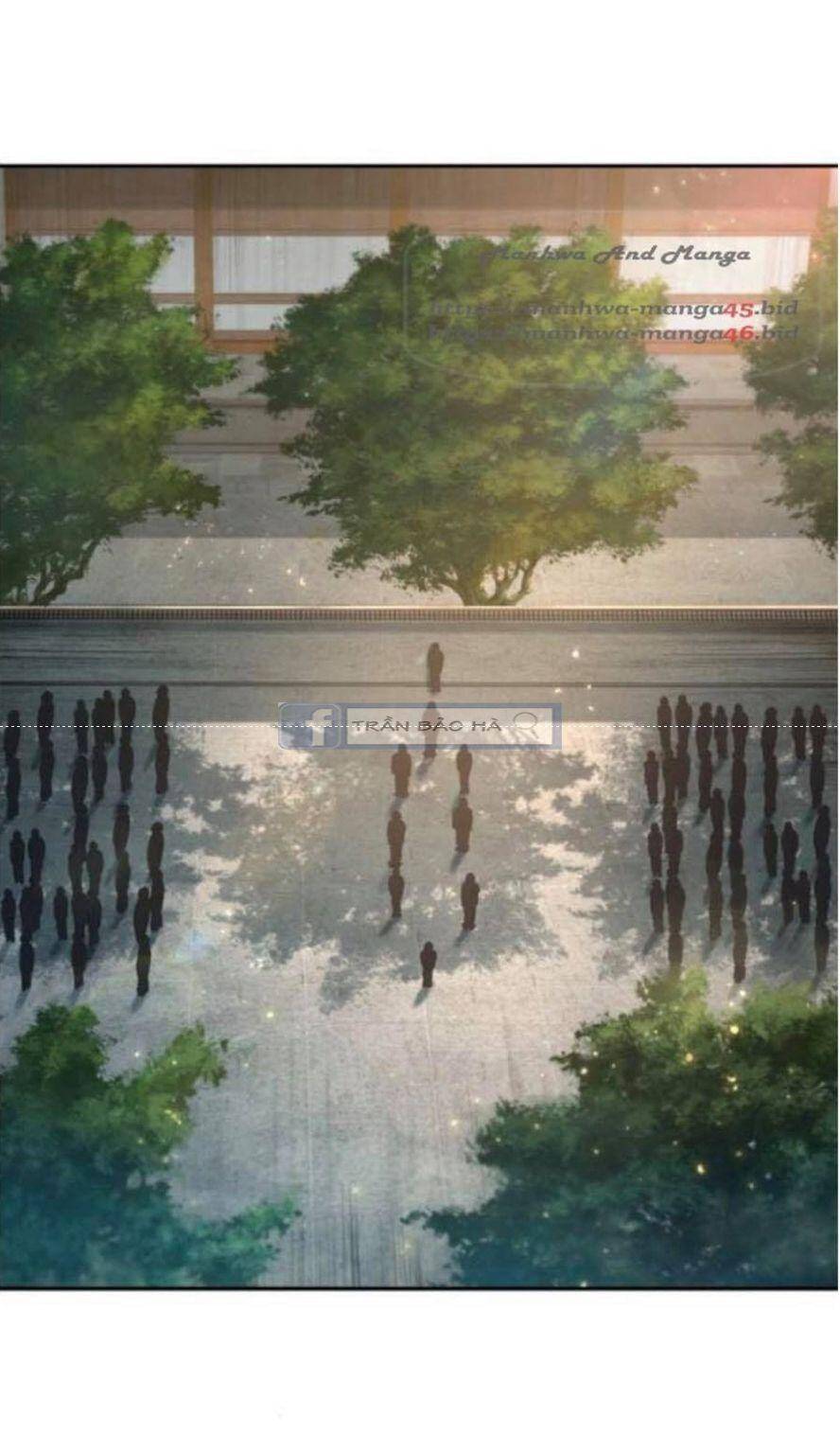 Nano Ma Thần Chap 52 - Next Chap 53