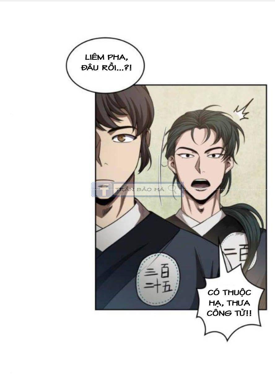 Nano Ma Thần Chap 52 - Next Chap 53