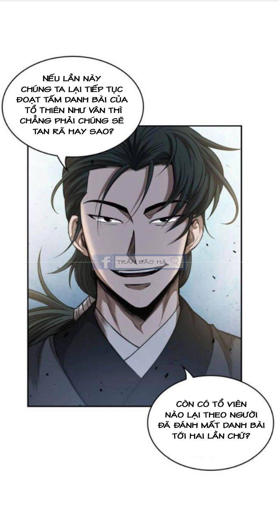 Nano Ma Thần Chap 52 - Next Chap 53