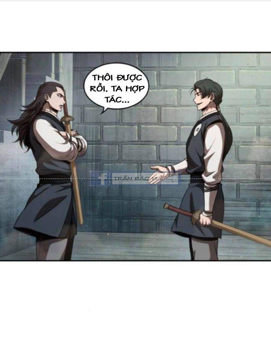 Nano Ma Thần Chap 52 - Next Chap 53