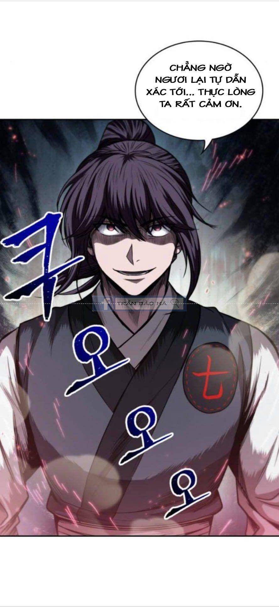 Nano Ma Thần Chap 52 - Next Chap 53