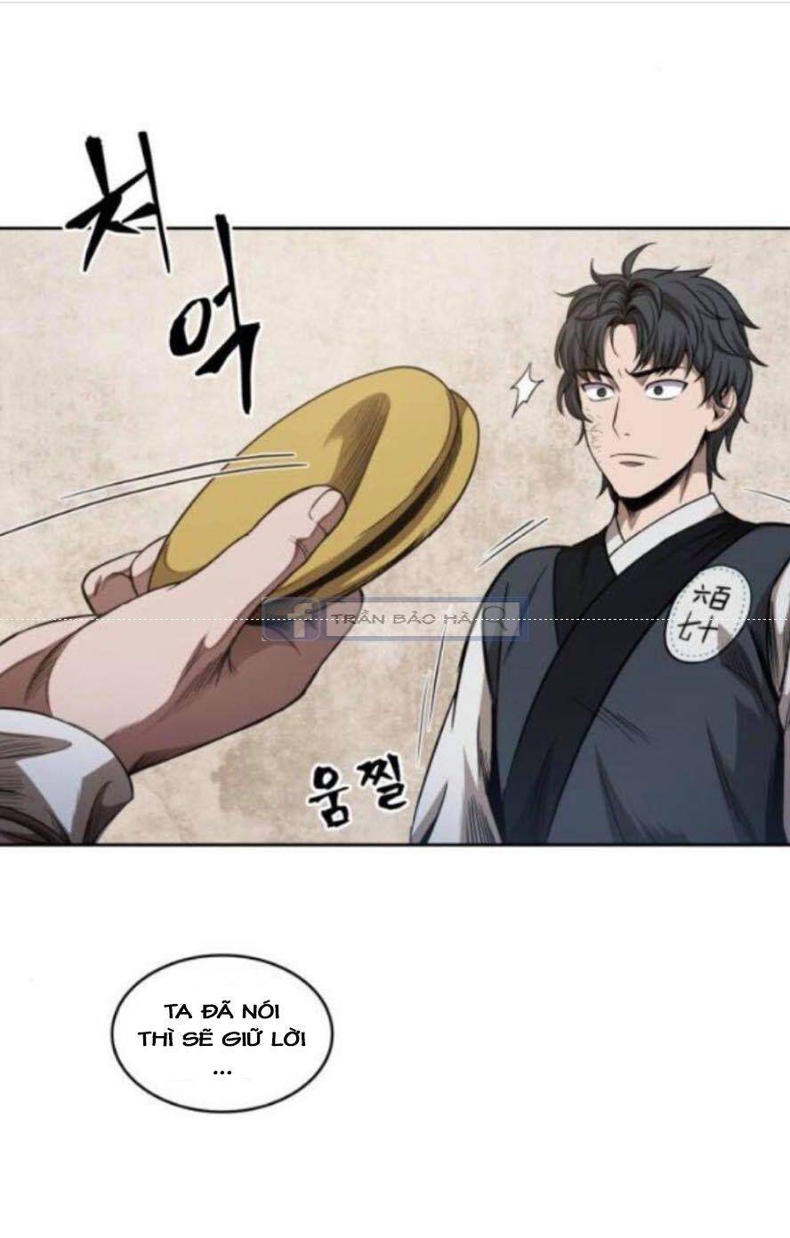 Nano Ma Thần Chap 52 - Next Chap 53